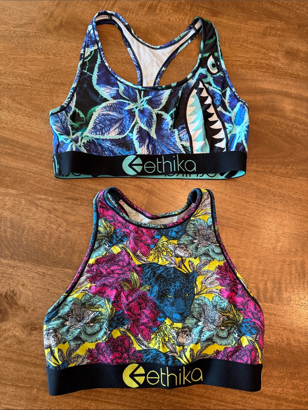 Ethika Sports Bra Bundle